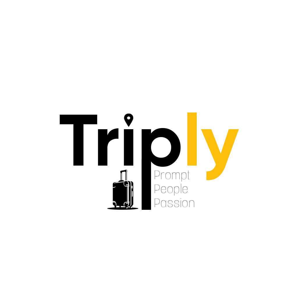 Triply - Explore Sri Lanka